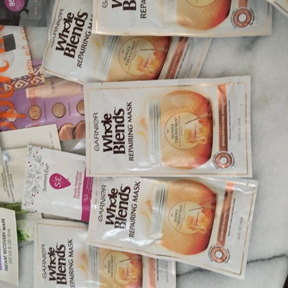 Beauty sample pack - Picture 4 of 8